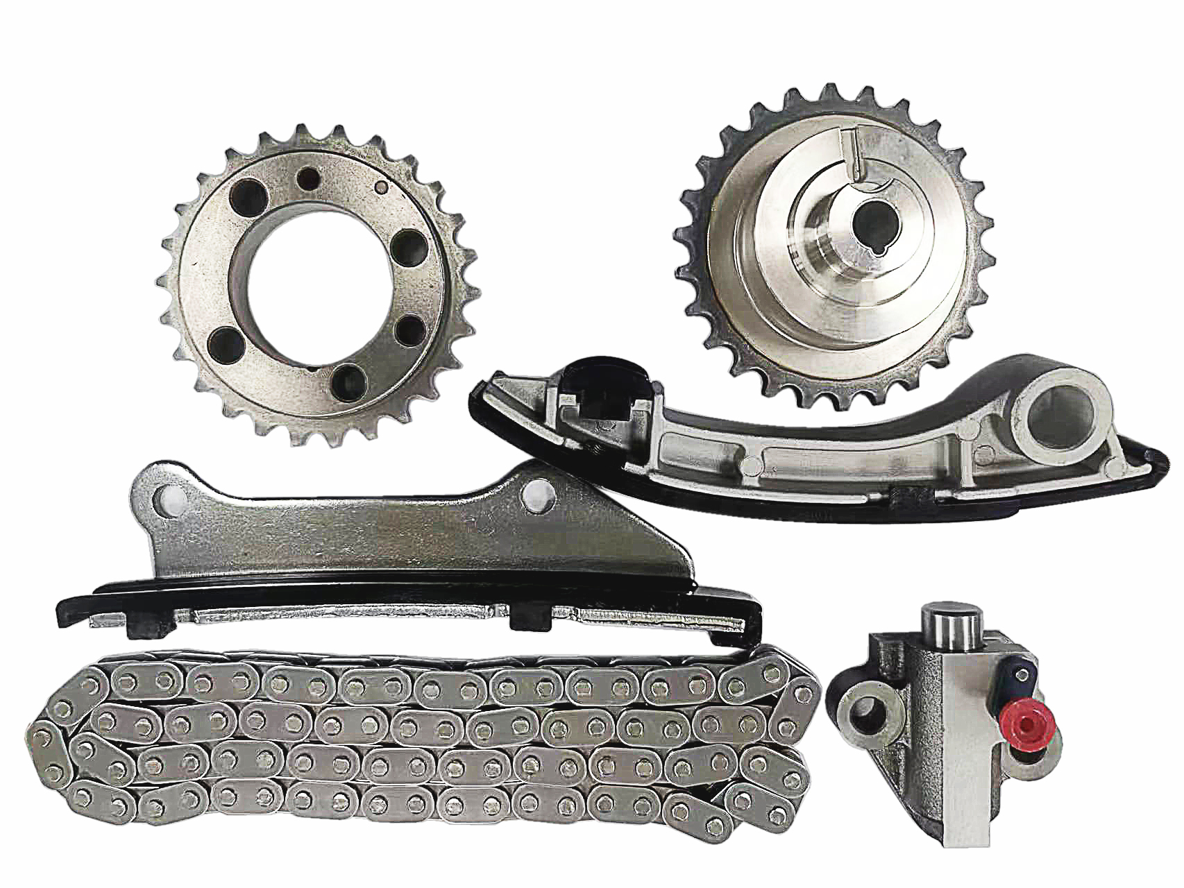 timing chain set
